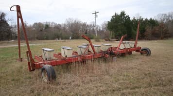 Main image Case IH 900